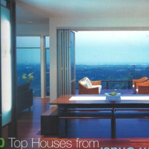 100 Top Houses from Down Under