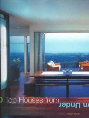 100 Top Houses from Down Under