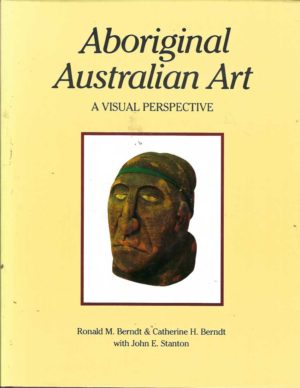 Aboriginal Australian Art: A Visual Perspective