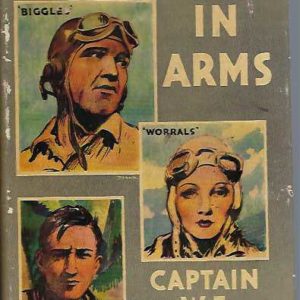 BIGGLES: Comrades in Arms