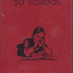 BIGGLES Goes to School (The Story of Biggles’ early life and school days)