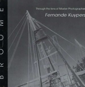 BROOME: Through the Lens of Master Photographer Fernande Kuypers