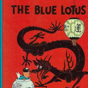 Blue Lotus, The