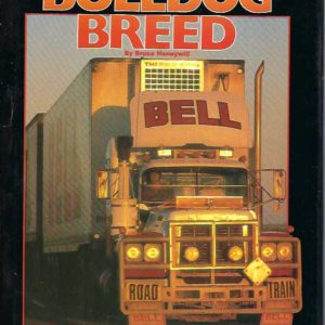 Bulldog Breed: Mack Trucks in Action