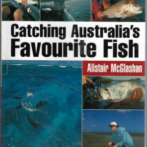 CATCHING AUSTRALIA’S FAVOURITE FISH