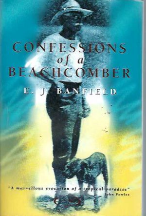 Confessions of a Beachcomber, The