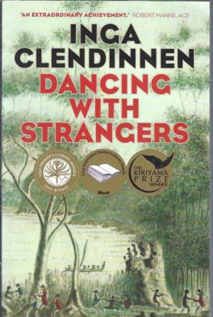 Dancing with Strangers