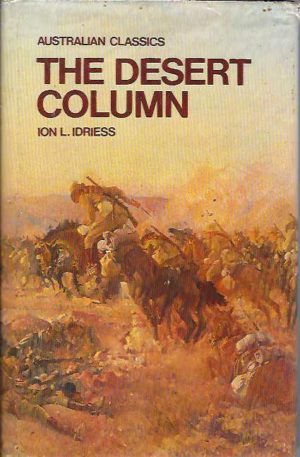 Desert Column, The