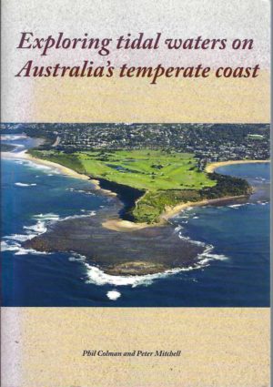 Exploring Tidal Waters on Australia's Temperate Coast