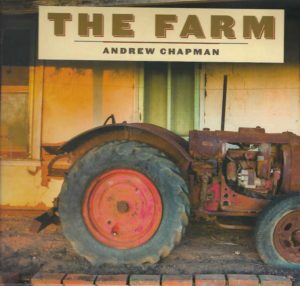 Farm, The: Images of rural Australia