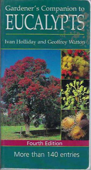 Gardener's Companion to Eucalypts
