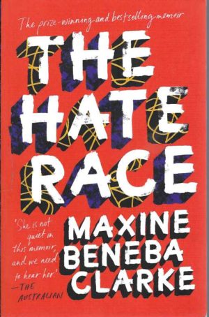 Hate Race, The