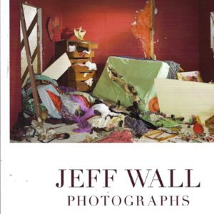 Jeff Wall Photographs