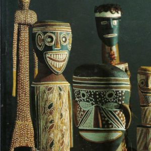 Keepers of the Secrets: Aboriginal Art from Arnhemland in the Collection of the Art Gallery of Western Australia