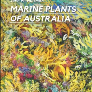 Marine Plants of Australia