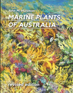 Marine Plants of Australia