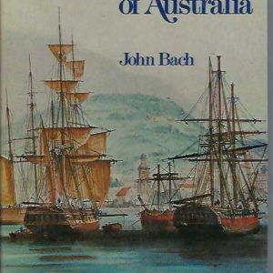 Maritime History Of Australia, A