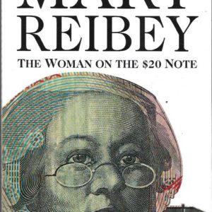 Mary Reibey: The Woman on the $20 Note