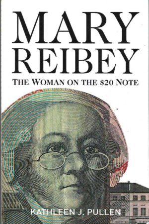 Mary Reibey: The Woman on the $20 Note