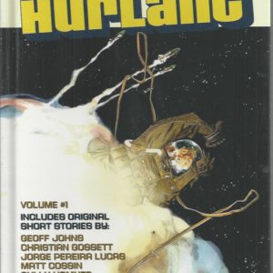 Metal Hurlant Volume 1 (Metal Hurlant Collection)