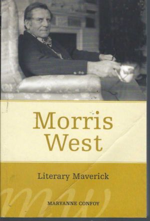 Morris West: Literary Maverick