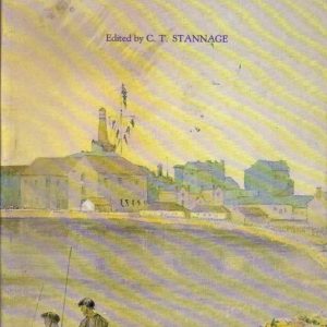 New History of Western Australia, A