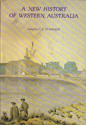 New History of Western Australia, A