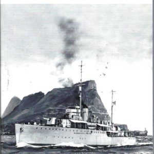 Royal Navy at Gibraltar, The