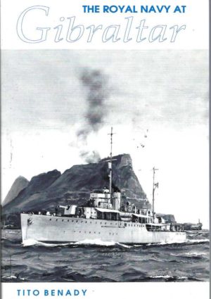 Royal Navy at Gibraltar, The