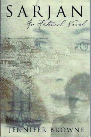 Sarjan – An Historical Novel