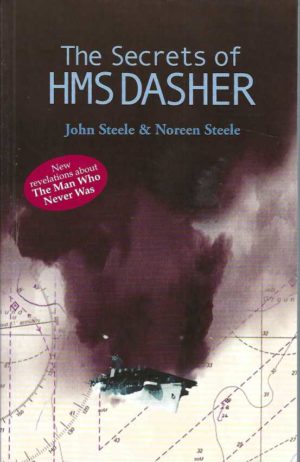 Secrets of HMS Dasher, The