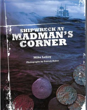 Shipwreck at Madman's Corner