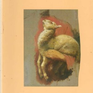 Song of the Lamb, The : The Wesfarmers Collection of Australian Art