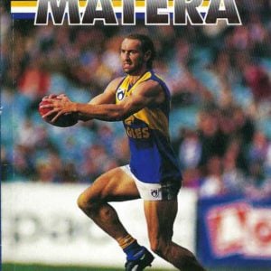 Waltzing Matera: The Peter Matera Story