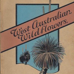 West Australian Wildflowers (5th edition)