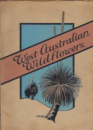 West Australian Wildflowers (7th edition)