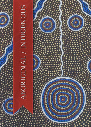 Aboriginal/Indigenous