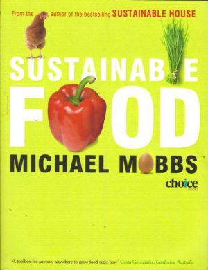 Sustainable Food: Growing Food in the City