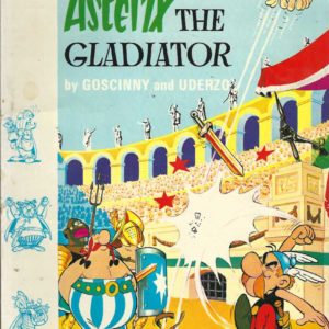 ASTERIX the Gladiator