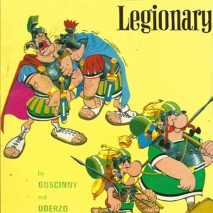 ASTERIX the Legionary