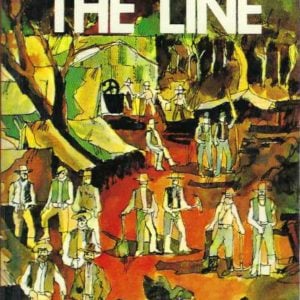 Alice on the Line: The Overland Telegraph, One Family’s Story