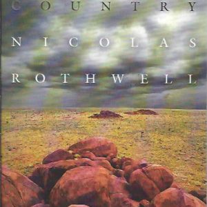 Another Country: Breaking pieces on Aboriginal art and society
