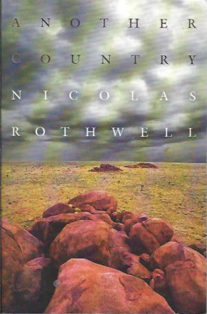 Another Country: Breaking pieces on Aboriginal art and society