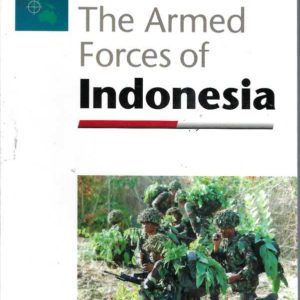 Armed Forces of Indonesia, The (Armed Forces of Asia)