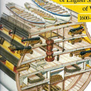 Arming and Fitting of English Ships of War 1600-1815, The