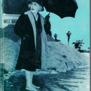Bessie’s Brolly: A Celebration of Women and the Environment in Western Australia
