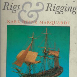 Eighteenth-Century Rigs & Rigging
