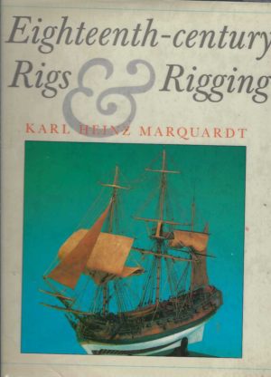 Eighteenth-Century Rigs & Rigging