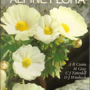 Kosciusko Alpine Flora