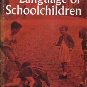 Lore and Language of Schoolchildren, The